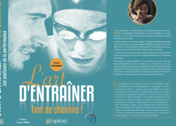 L’ART d’ENTRAÎNER – Tant de chemins !