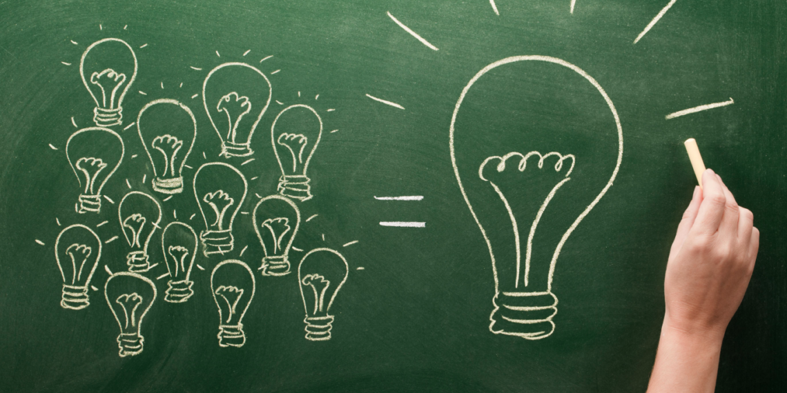 L’intelligence collective meilleure que les experts  – Économie