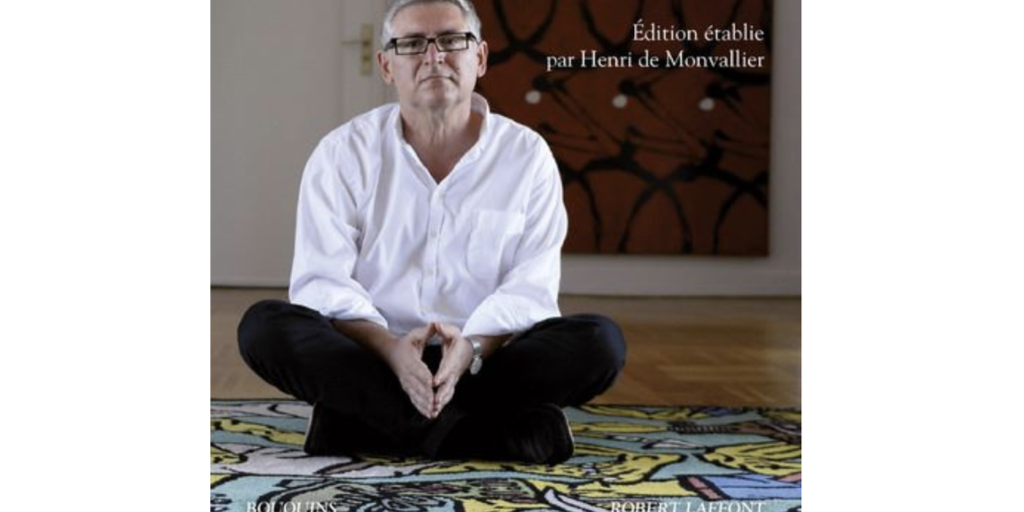 « La danse des simulacres. Une philosophie du goût ».  Michel Onfray. Mars 2019