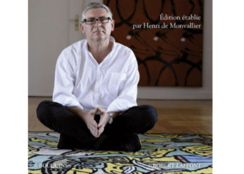 « La danse des simulacres. Une philosophie du goût ».  Michel Onfray. Mars 2019