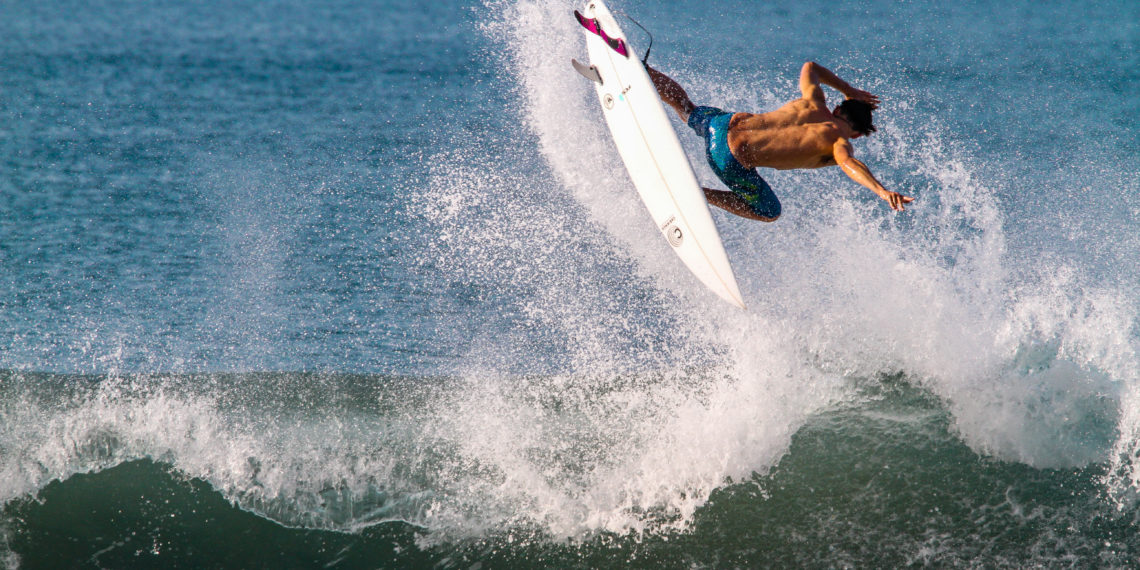 Haute Performance dans les sports émergeants