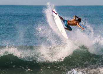 Haute Performance dans les sports émergeants