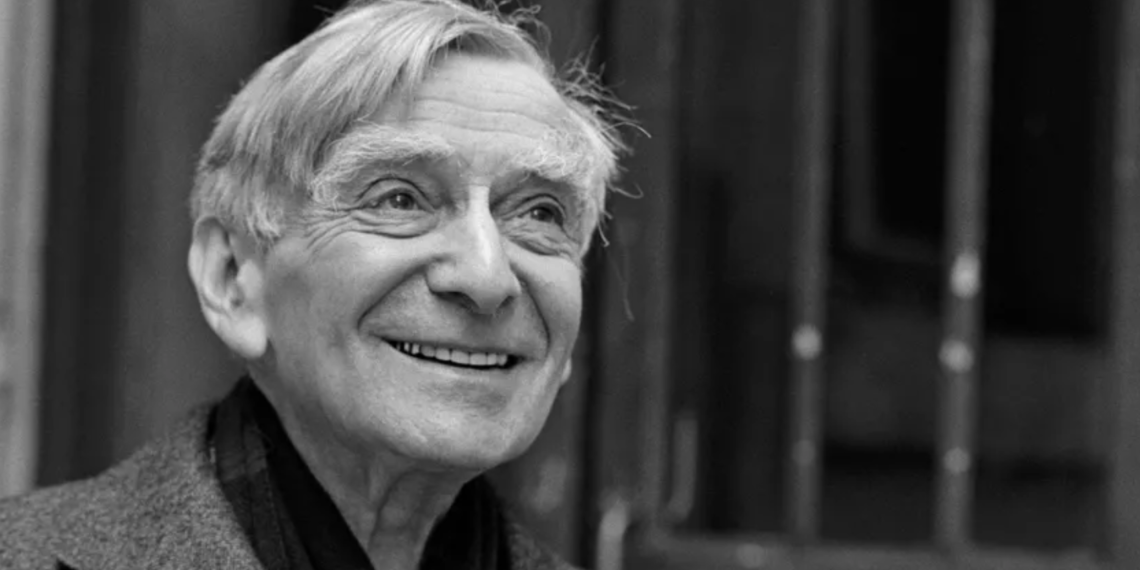 Quelque part dans l’inachevé – Vladimir Jankélévitch