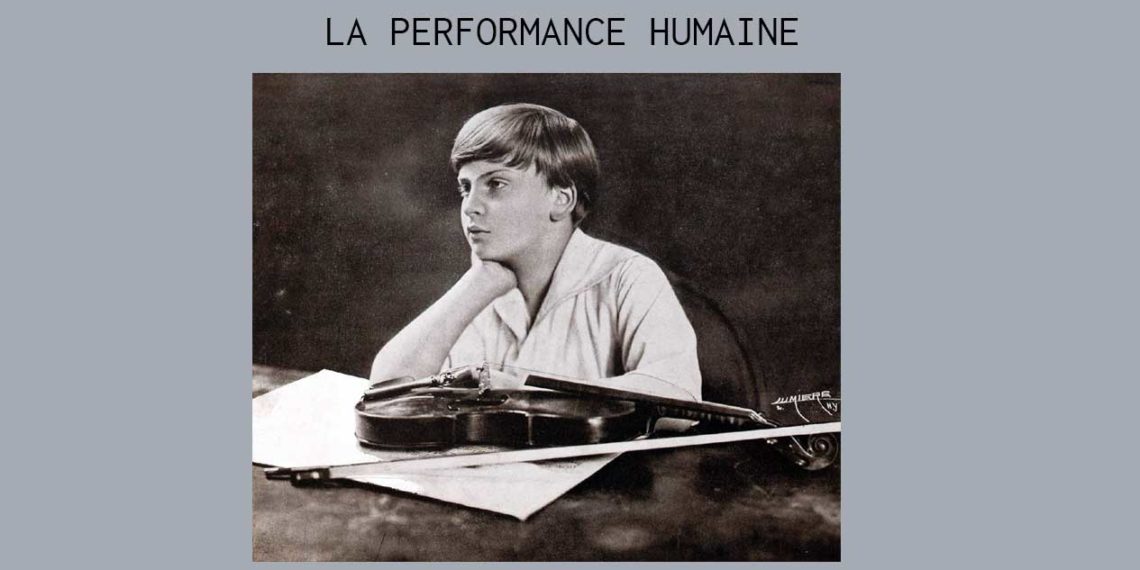 Quelques recommandations à ceux qui désirent entraîner.