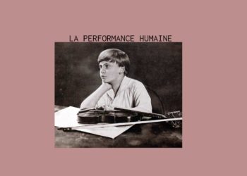 À PROPOS DE l’ENTRAÎNEMENT