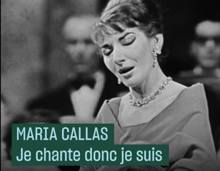 LUCIE – 17 ans – Immense Mélomane