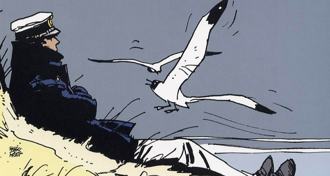 PHILIPPE SCHWEITZER – WELCOME ON BOARD