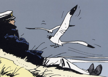 PHILIPPE SCHWEITZER – WELCOME ON BOARD