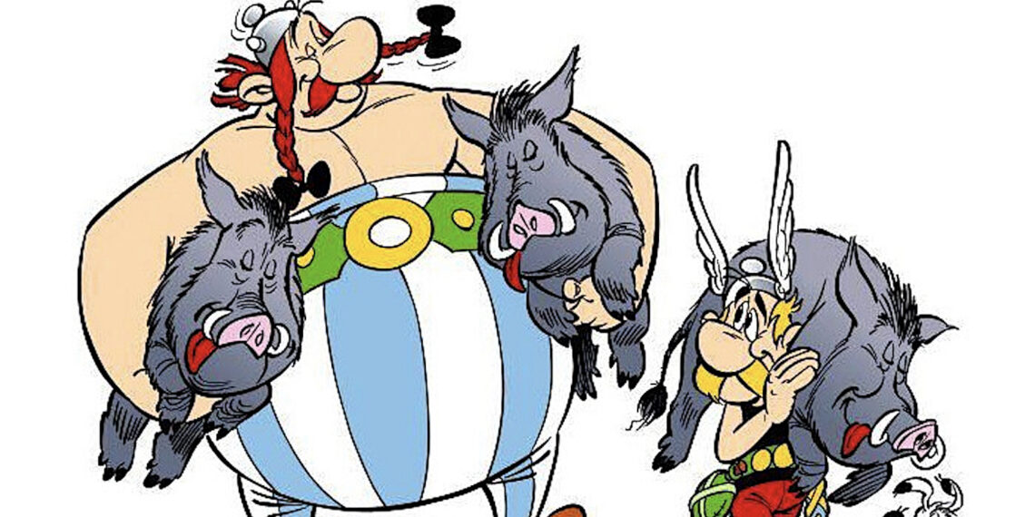 GASTRONOMIE ET PERFORMANCE EN OVALIE