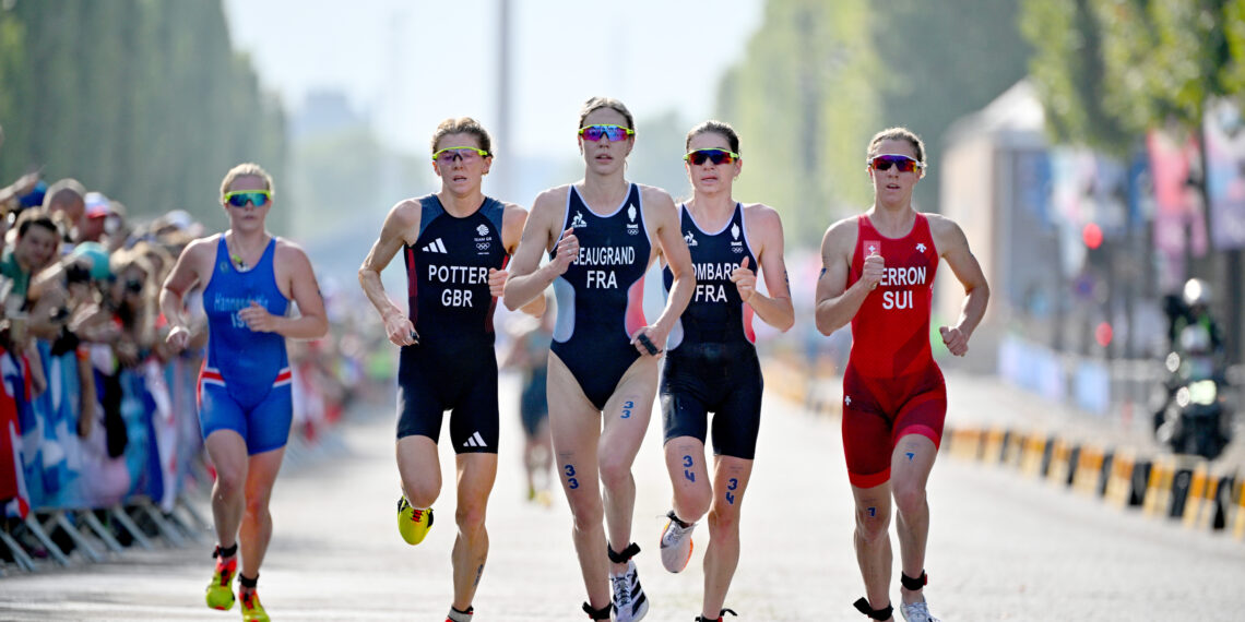 TRIATHLON – AU CŒUR D’UNE STRATÉGIE GAGNANTE